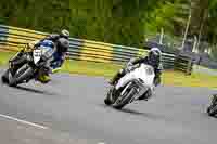 Advanced Group White Bikes